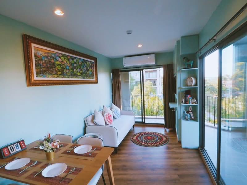 La Habana Hua Hin : ลา ฮาบานา หัวหิน, ประจวบคีรีขันธ์, ซอยหัวหิน 23, หนองแก, หัวหิน, ประจวบคีรีขันธ์, 71 ตร.ม., คอนโด ให้เช่า, โดย Chalisa Kitilimtrakul, 500393081 - DDproperty.com