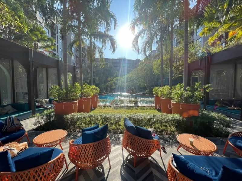 La Habana Hua Hin, Prachuap Khiri Khan, Soi Hua Hin 23, Nong Kae, Hua Hin, Prachuap Khiri Khan, 2 Bedrooms, 71 sqm, Condo For Rent, by Chalisa Kitilimtrakul, 500393081 - DDproperty.com