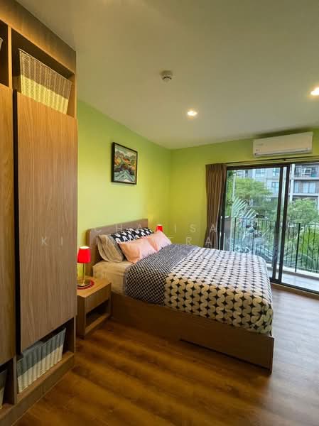 La Habana Hua Hin : ลา ฮาบานา หัวหิน, ประจวบคีรีขันธ์, ซอยหัวหิน 23, หนองแก, หัวหิน, ประจวบคีรีขันธ์, 71 ตร.ม., คอนโด ให้เช่า, โดย Chalisa Kitilimtrakul, 500393081 - DDproperty.com
