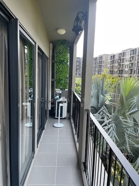 La Habana Hua Hin, Prachuap Khiri Khan, Soi Hua Hin 23, Nong Kae, Hua Hin, Prachuap Khiri Khan, 2 Bedrooms, 71 sqm, Condo For Rent, by Chalisa Kitilimtrakul, 500393081 - DDproperty.com