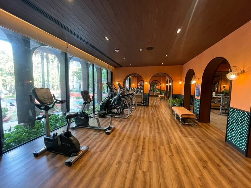 La Habana Hua Hin, Prachuap Khiri Khan, Soi Hua Hin 23, Nong Kae, Hua Hin, Prachuap Khiri Khan, 2 Bedrooms, 71 sqm, Condo For Rent, by Chalisa Kitilimtrakul, 500393081 - DDproperty.com