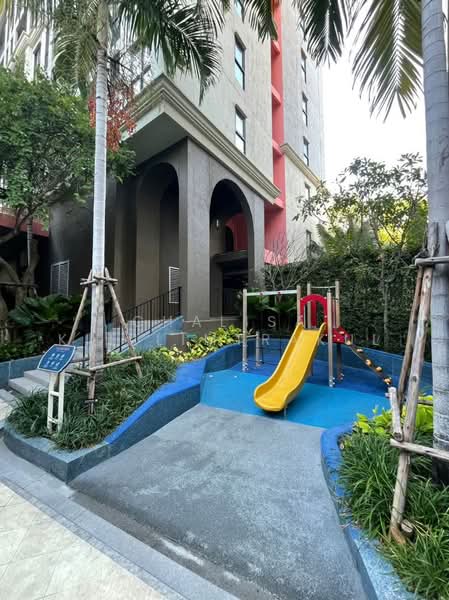La Habana Hua Hin, Prachuap Khiri Khan, Soi Hua Hin 23, Nong Kae, Hua Hin, Prachuap Khiri Khan, 2 Bedrooms, 71 sqm, Condo For Rent, by Chalisa Kitilimtrakul, 500393081 - DDproperty.com