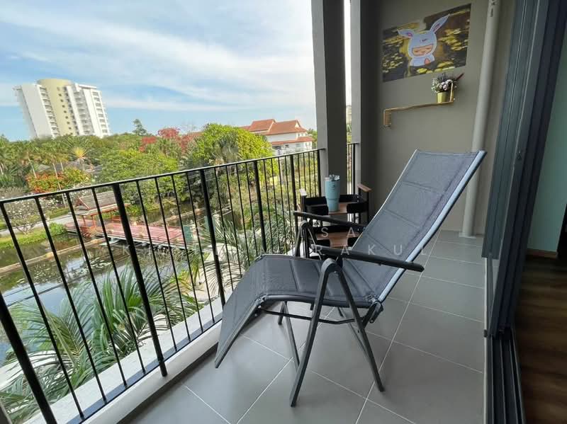 La Habana Hua Hin, Prachuap Khiri Khan, Soi Hua Hin 23, Nong Kae, Hua Hin, Prachuap Khiri Khan, 2 Bedrooms, 71 sqm, Condo For Rent, by Chalisa Kitilimtrakul, 500393081 - DDproperty.com