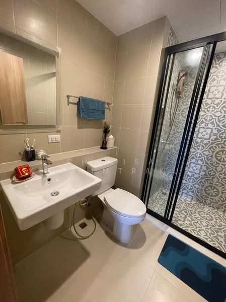La Habana Hua Hin, Prachuap Khiri Khan, Soi Hua Hin 23, Nong Kae, Hua Hin, Prachuap Khiri Khan, 2 Bedrooms, 71 sqm, Condo For Rent, by Chalisa Kitilimtrakul, 500393081 - DDproperty.com