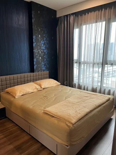 TEAL Sathorn-Taksin, Bangkok, 88 Soi Somdet Phra Chao Tak Sin 9, Samlae, Thon Buri, Bangkok, 1 Bedroom, 35 sqm, Condo For Sale, by Penpicha Phumprachian, 500393082 - DDproperty.com