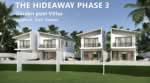 ทาวน์เฮาท์ 3-ห้องนอน, สุราษฎร์ธานี