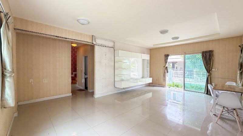 Perfect Park Rama 5 – Bangyai, Nonthaburi, Soi Wat Phra Non, Kanchanapisek Road, Bang Mae Nang, Bang Yai, Nonthaburi, 3 Bedrooms, 240 sqm, Single Detached House For Sale, by คุณ ชิดชนก ( ฝัน ), 500393084 - DDproperty.com