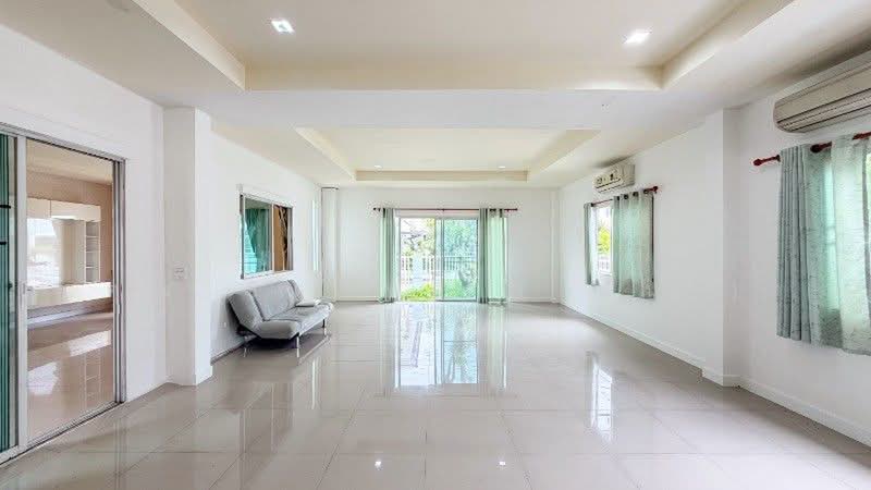 Perfect Park Rama 5 – Bangyai, Nonthaburi, Soi Wat Phra Non, Kanchanapisek Road, Bang Mae Nang, Bang Yai, Nonthaburi, 3 Bedrooms, 240 sqm, Single Detached House For Sale, by คุณ ชิดชนก ( ฝัน ), 500393084 - DDproperty.com
