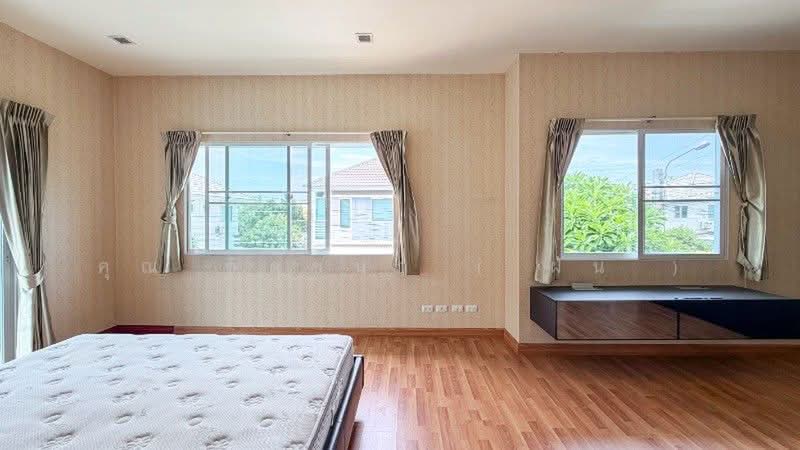 Perfect Park Rama 5 – Bangyai, Nonthaburi, Soi Wat Phra Non, Kanchanapisek Road, Bang Mae Nang, Bang Yai, Nonthaburi, 3 Bedrooms, 240 sqm, Single Detached House For Sale, by คุณ ชิดชนก ( ฝัน ), 500393084 - DDproperty.com