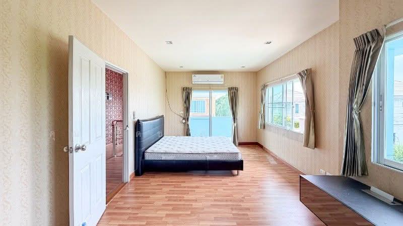 Perfect Park Rama 5 – Bangyai, Nonthaburi, Soi Wat Phra Non, Kanchanapisek Road, Bang Mae Nang, Bang Yai, Nonthaburi, 3 Bedrooms, 240 sqm, Single Detached House For Sale, by คุณ ชิดชนก ( ฝัน ), 500393084 - DDproperty.com