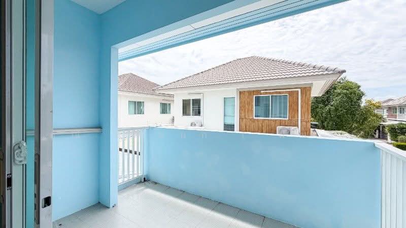Perfect Park Rama 5 – Bangyai, Nonthaburi, Soi Wat Phra Non, Kanchanapisek Road, Bang Mae Nang, Bang Yai, Nonthaburi, 3 Bedrooms, 240 sqm, Single Detached House For Sale, by คุณ ชิดชนก ( ฝัน ), 500393084 - DDproperty.com