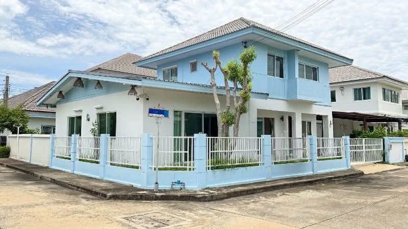 Perfect Park Rama 5 – Bangyai, Nonthaburi, Soi Wat Phra Non, Kanchanapisek Road, Bang Mae Nang, Bang Yai, Nonthaburi, 3 Bedrooms, 240 sqm, Single Detached House For Sale, by คุณ ชิดชนก ( ฝัน ), 500393084 - DDproperty.com