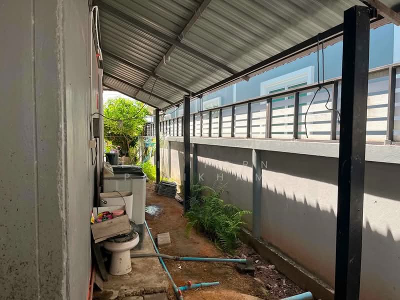 บ้าน 3-ห้องนอน, ชลบุรี, ห้วยใหญ่, บางละมุง, ชลบุรี, 150 ตร.ม., บ้านเดี่ยว ขาย, โดย Thitiporn Pawikham, 500393087 - DDproperty.com