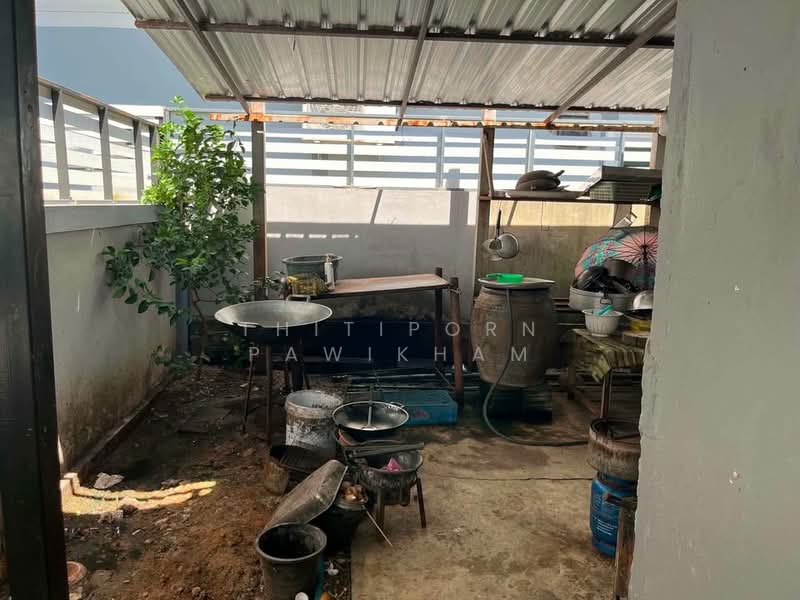 บ้าน 3-ห้องนอน, ชลบุรี, ห้วยใหญ่, บางละมุง, ชลบุรี, 150 ตร.ม., บ้านเดี่ยว ขาย, โดย Thitiporn Pawikham, 500393087 - DDproperty.com