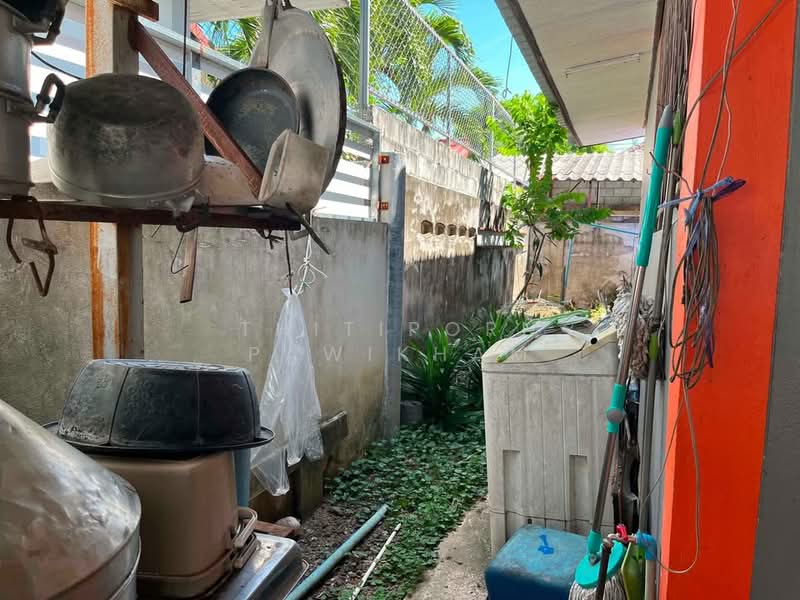 บ้าน 3-ห้องนอน, ชลบุรี, ห้วยใหญ่, บางละมุง, ชลบุรี, 150 ตร.ม., บ้านเดี่ยว ขาย, โดย Thitiporn Pawikham, 500393087 - DDproperty.com