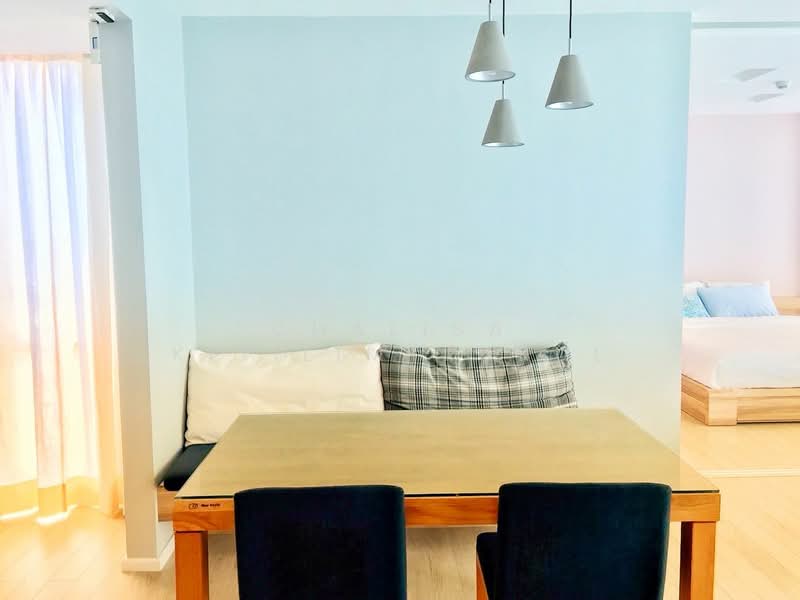 Wan Vayla, Prachuap Khiri Khan, 107 Soi Hua-Hin 101, Nong Kae, Hua Hin, Prachuap Khiri Khan, 1 Bedroom, 60 sqm, Condo For Rent, by Chalisa Kitilimtrakul, 500393088 - DDproperty.com