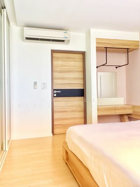 Wan Vayla, Prachuap Khiri Khan, 107 Soi Hua-Hin 101, Nong Kae, Hua Hin, Prachuap Khiri Khan, 1 Bedroom, 60 sqm, Condo For Rent, by Chalisa Kitilimtrakul, 500393088 - DDproperty.com