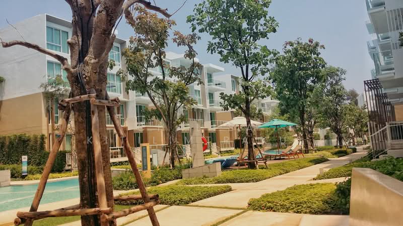 Wan Vayla, Prachuap Khiri Khan, 107 Soi Hua-Hin 101, Nong Kae, Hua Hin, Prachuap Khiri Khan, 1 Bedroom, 60 sqm, Condo For Rent, by Chalisa Kitilimtrakul, 500393088 - DDproperty.com