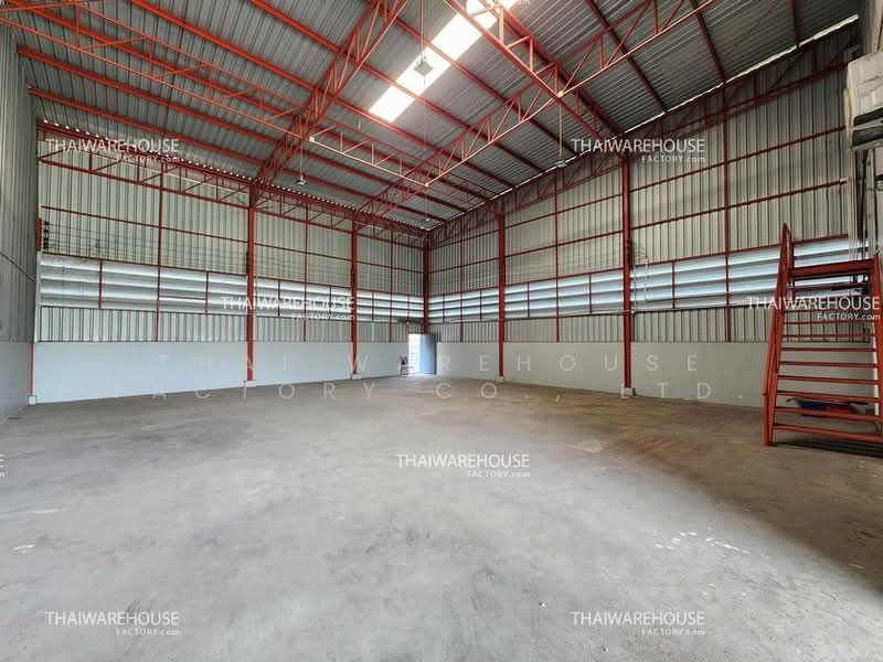 ให้เช่าโรงงานและโกดัง 360 ตร.ม. ลาดสวาย ลำลูกกา ปทุมธานี รถเทลเลอร์เข้าได้ โซนสีม่วง, ปทุมธานี, ลาดสวาย, ลำลูกกา, ปทุมธานี, 360 ตร.ม., โกดัง-โรงงาน ให้เช่า, โดย THAI WAREHOUSE FACTORY CO., LTD., 500393090 - DDproperty.com