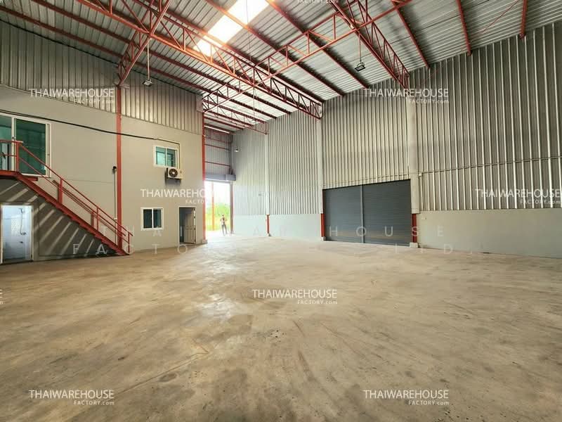 Warehouse for Rent 360 sqm Ladsawai Lam Luk Ka Pathum Thani 40ft Truck Access Purple Zone, Pathum Thani, Lat Sawai, Lam Luk Ka, Pathum Thani, , 360 sqm, Warehouse/Factory For Rent, by THAI WAREHOUSE FACTORY CO., LTD., 500393090 - DDproperty.com