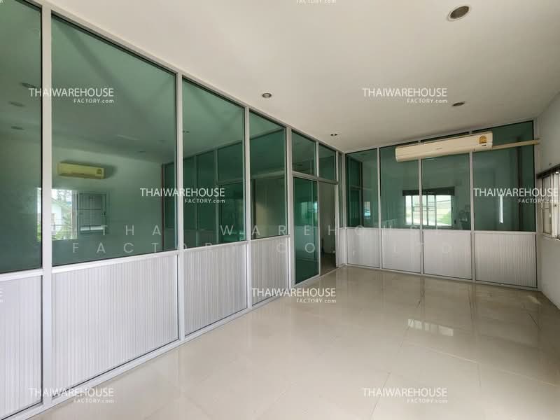 ให้เช่าโรงงานและโกดัง 360 ตร.ม. ลาดสวาย ลำลูกกา ปทุมธานี รถเทลเลอร์เข้าได้ โซนสีม่วง, ปทุมธานี, ลาดสวาย, ลำลูกกา, ปทุมธานี, 360 ตร.ม., โกดัง-โรงงาน ให้เช่า, โดย THAI WAREHOUSE FACTORY CO., LTD., 500393090 - DDproperty.com