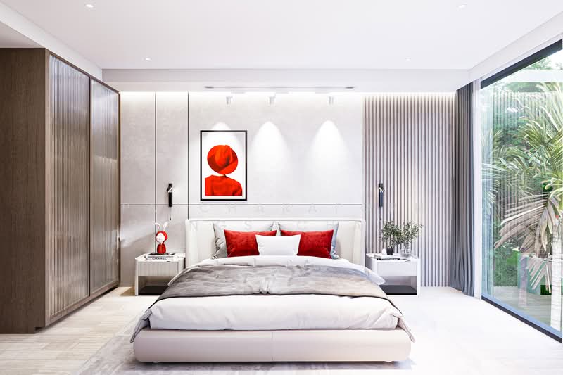 Wallaya Residence Nai Harn : วัลญา เรสซิเดนซ์ ในหาน, ภูเก็ต, ราไวย์, เมืองภูเก็ต, ภูเก็ต, 90 ตร.ม., คอนโด ขาย, โดย Patcharaporn Wongsachayo, 500393092 - DDproperty.com