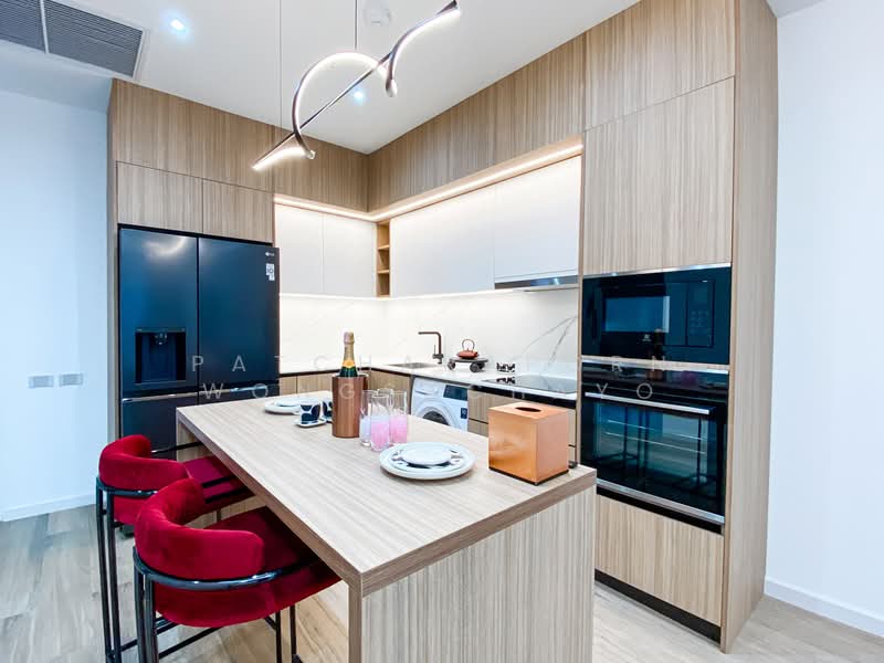 Wallaya Residence Nai Harn, Phuket, Rawai, Muang Phuket, Phuket, 2 Bedrooms, 90 sqm, Condo For Sale, by Patcharaporn Wongsachayo, 500393092 - DDproperty.com