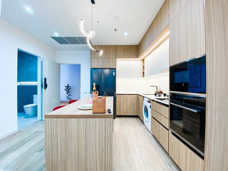 Wallaya Residence Nai Harn, Phuket, Rawai, Muang Phuket, Phuket, 2 Bedrooms, 90 sqm, Condo For Sale, by Patcharaporn Wongsachayo, 500393092 - DDproperty.com