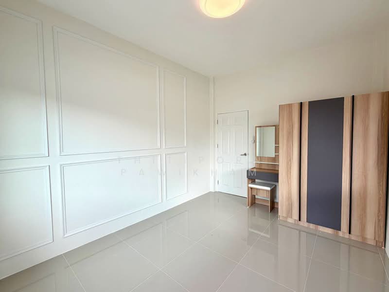 undefined, Chon Buri (Pattaya), Nong Pru, Bang Lamung (Pattaya), Chon Buri (Pattaya), 2 Bedrooms, 93 sqm, Single Detached House For Sale, by Thitiporn Pawikham, 500393095 - DDproperty.com
