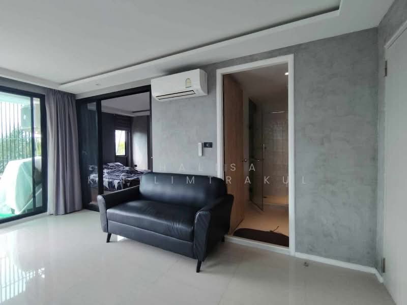 Estanan Condo Pattaya : อิสธานัน คอนโด, ชลบุรี, ซอยพระตำหนัก 6, หนองปรือ, บางละมุง, ชลบุรี, 43 ตร.ม., คอนโด ให้เช่า, โดย Chalisa Kitilimtrakul, 500393096 - DDproperty.com