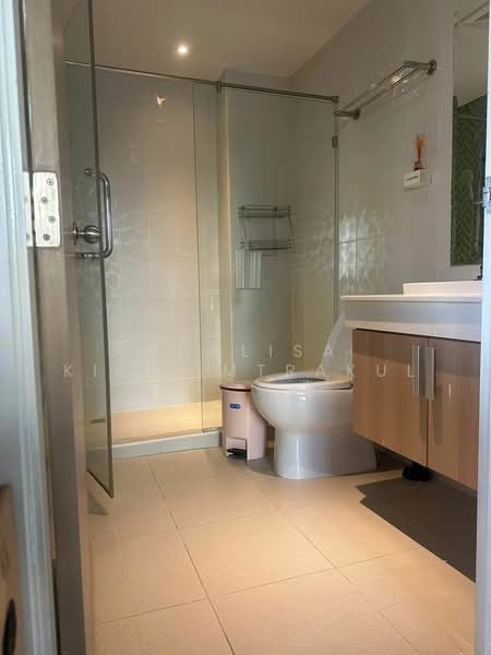 Estanan Condo Pattaya, Chon Buri (Pattaya), Phra Tam Nak 6 Alley, Nong Pru, Bang Lamung (Pattaya), Chon Buri (Pattaya), 1 Bedroom, 43 sqm, Condo For Rent, by Chalisa Kitilimtrakul, 500393096 - DDproperty.com