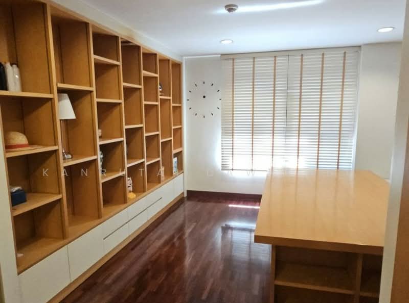 Baan Chan Condominium : บ้านจันทร์, กรุงเทพ, ซอยทองหล่อ 20  ถนนทองหล่อ, คลองตันเหนือ, วัฒนา, กรุงเทพ, 157 ตร.ม., คอนโด ขาย, โดย Kanrutai Dawruang, 500393099 - DDproperty.com
