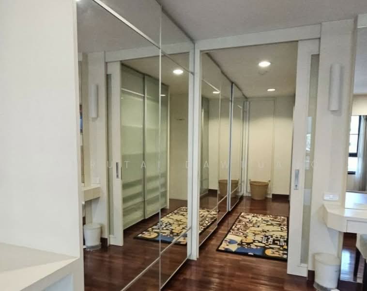 Baan Chan Condominium, Bangkok, Soi Thonglor 20, Thonglor Road, Khlong Tan Nua, Watthana, Bangkok, 3 Bedrooms, 157 sqm, Condo For Sale, by Kanrutai Dawruang, 500393099 - DDproperty.com