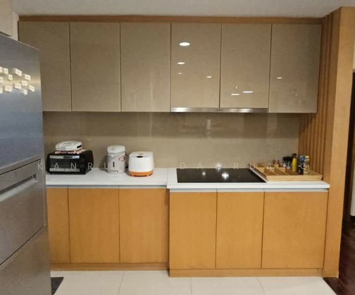 Baan Chan Condominium, Bangkok, Soi Thonglor 20, Thonglor Road, Khlong Tan Nua, Watthana, Bangkok, 3 Bedrooms, 157 sqm, Condo For Sale, by Kanrutai Dawruang, 500393099 - DDproperty.com