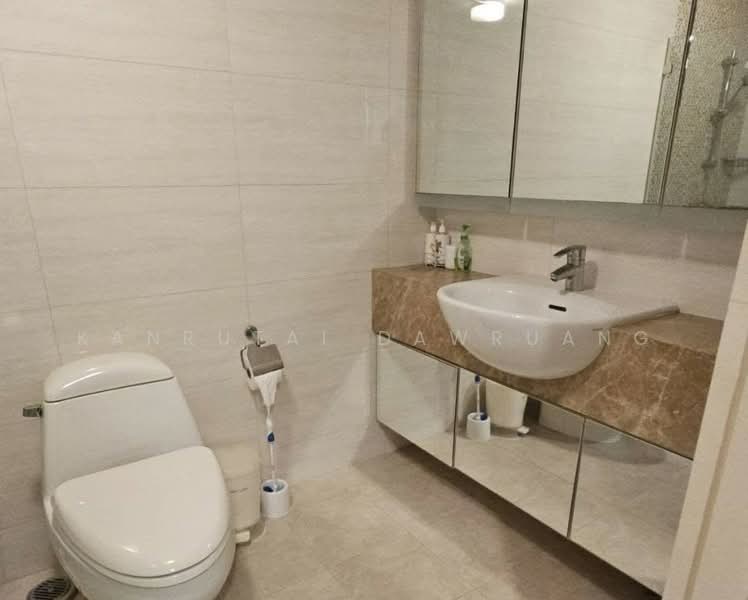 Baan Chan Condominium, Bangkok, Soi Thonglor 20, Thonglor Road, Khlong Tan Nua, Watthana, Bangkok, 3 Bedrooms, 157 sqm, Condo For Sale, by Kanrutai Dawruang, 500393099 - DDproperty.com