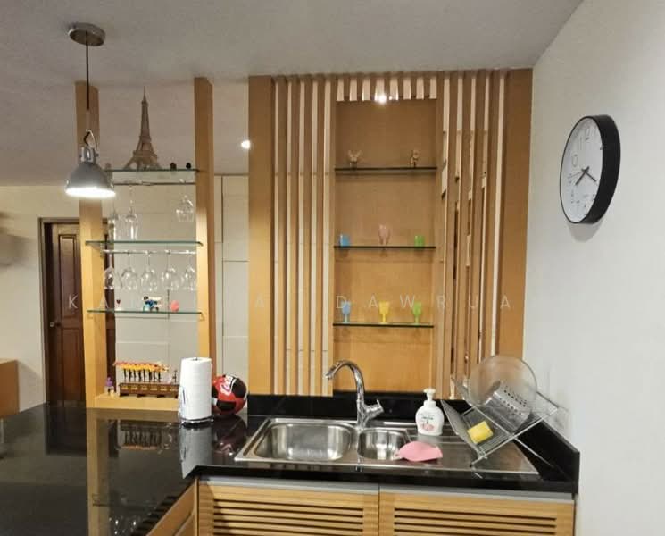 Baan Chan Condominium, Bangkok, Soi Thonglor 20, Thonglor Road, Khlong Tan Nua, Watthana, Bangkok, 3 Bedrooms, 157 sqm, Condo For Sale, by Kanrutai Dawruang, 500393099 - DDproperty.com