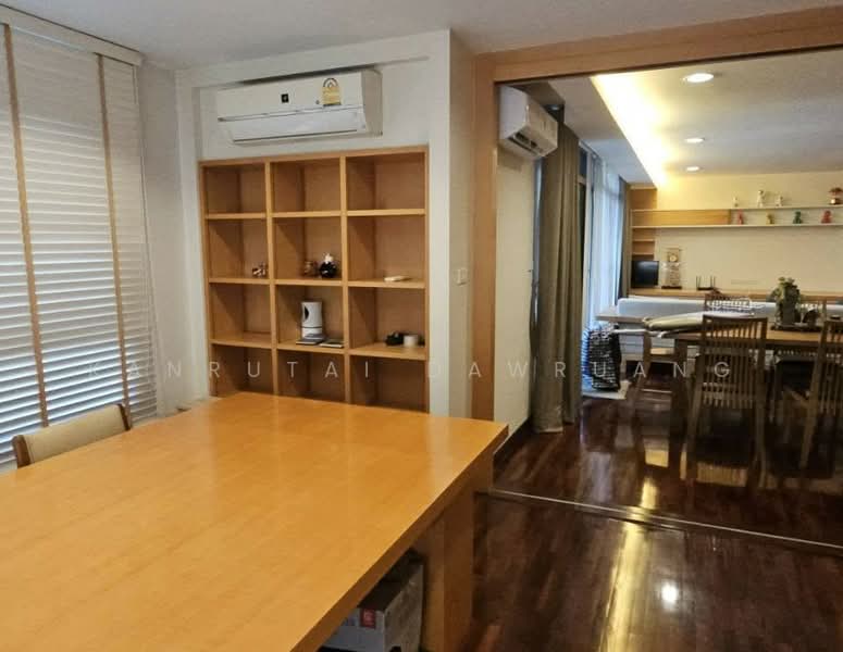Baan Chan Condominium : บ้านจันทร์, กรุงเทพ, ซอยทองหล่อ 20  ถนนทองหล่อ, คลองตันเหนือ, วัฒนา, กรุงเทพ, 157 ตร.ม., คอนโด ขาย, โดย Kanrutai Dawruang, 500393099 - DDproperty.com