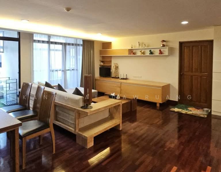 Baan Chan Condominium, Bangkok, Soi Thonglor 20, Thonglor Road, Khlong Tan Nua, Watthana, Bangkok, 3 Bedrooms, 157 sqm, Condo For Sale, by Kanrutai Dawruang, 500393099 - DDproperty.com