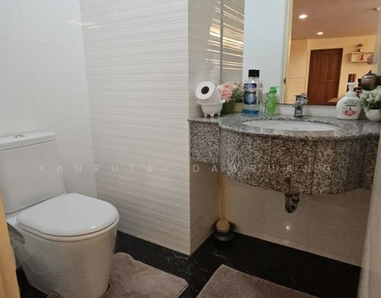 Baan Chan Condominium, Bangkok, Soi Thonglor 20, Thonglor Road, Khlong Tan Nua, Watthana, Bangkok, 3 Bedrooms, 157 sqm, Condo For Sale, by Kanrutai Dawruang, 500393099 - DDproperty.com
