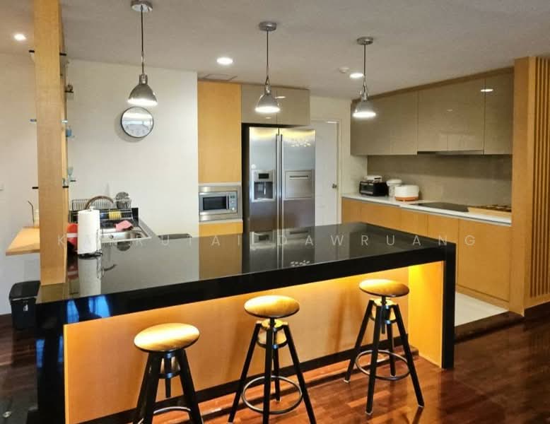 Baan Chan Condominium, Bangkok, Soi Thonglor 20, Thonglor Road, Khlong Tan Nua, Watthana, Bangkok, 3 Bedrooms, 157 sqm, Condo For Sale, by Kanrutai Dawruang, 500393099 - DDproperty.com