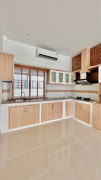 บ้าน 3-ห้องนอน, ชลบุรี, โป่ง, บางละมุง, ชลบุรี, 204 ตร.ม., บ้านเดี่ยว ขาย, โดย Thitiporn Pawikham, 500393100 - DDproperty.com