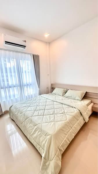 3-BR House, Chon Buri (Pattaya), Poong, Bang Lamung (Pattaya), Chon Buri (Pattaya), 3 Bedrooms, 204 sqm, Single Detached House For Sale, by Thitiporn Pawikham, 500393100 - DDproperty.com