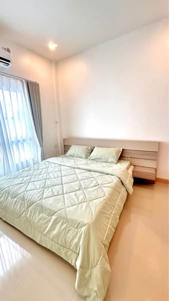 3-BR House, Chon Buri (Pattaya), Poong, Bang Lamung (Pattaya), Chon Buri (Pattaya), 3 Bedrooms, 204 sqm, Single Detached House For Sale, by Thitiporn Pawikham, 500393100 - DDproperty.com