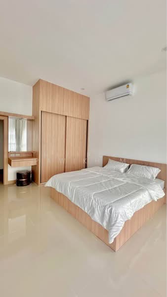 บ้าน 3-ห้องนอน, ชลบุรี, โป่ง, บางละมุง, ชลบุรี, 204 ตร.ม., บ้านเดี่ยว ขาย, โดย Thitiporn Pawikham, 500393100 - DDproperty.com