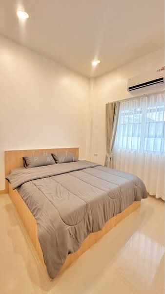 บ้าน 3-ห้องนอน, ชลบุรี, โป่ง, บางละมุง, ชลบุรี, 204 ตร.ม., บ้านเดี่ยว ขาย, โดย Thitiporn Pawikham, 500393100 - DDproperty.com