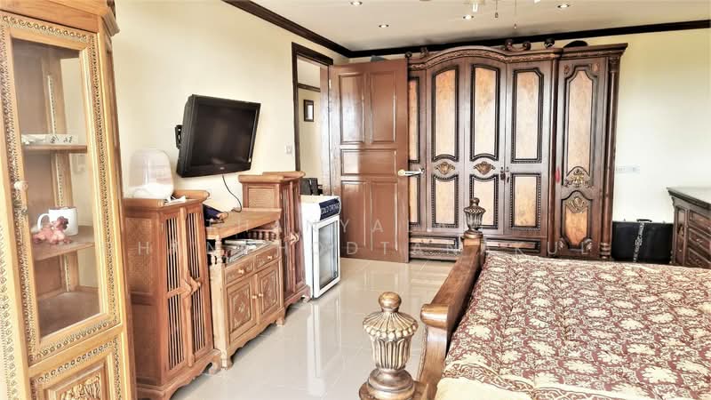 Royal Hill Resort, Chon Buri (Pattaya), 154 Thappraya Rd, Nong Pru, Bang Lamung (Pattaya), Chon Buri (Pattaya), 3 Bedrooms, 159 sqm, Condo For Rent, by Thanyalag Chanchodtanakul, 500393102 - DDproperty.com
