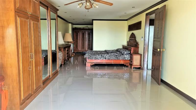 Royal Hill Resort, Chon Buri (Pattaya), 154 Thappraya Rd, Nong Pru, Bang Lamung (Pattaya), Chon Buri (Pattaya), 3 Bedrooms, 159 sqm, Condo For Rent, by Thanyalag Chanchodtanakul, 500393102 - DDproperty.com