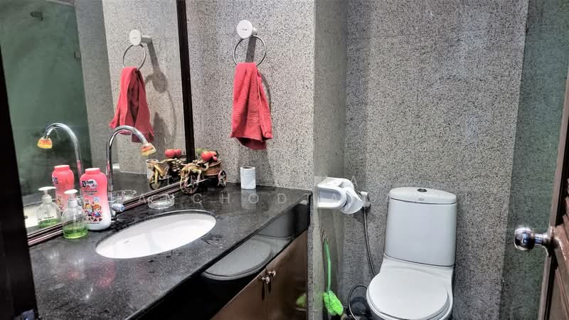 Royal Hill Resort, Chon Buri (Pattaya), 154 Thappraya Rd, Nong Pru, Bang Lamung (Pattaya), Chon Buri (Pattaya), 3 Bedrooms, 159 sqm, Condo For Rent, by Thanyalag Chanchodtanakul, 500393102 - DDproperty.com