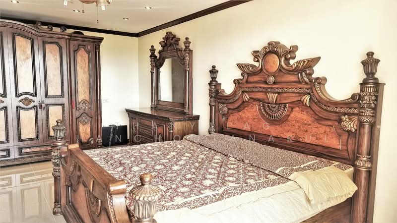 Royal Hill Resort, Chon Buri (Pattaya), 154 Thappraya Rd, Nong Pru, Bang Lamung (Pattaya), Chon Buri (Pattaya), 3 Bedrooms, 159 sqm, Condo For Rent, by Thanyalag Chanchodtanakul, 500393102 - DDproperty.com