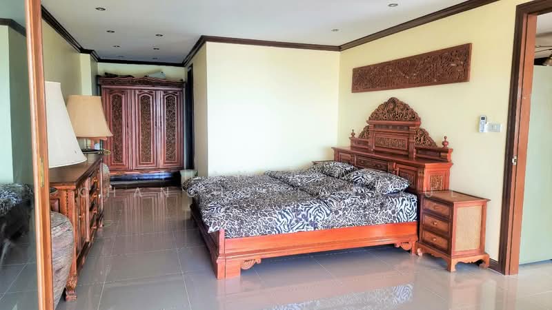 Royal Hill Resort, Chon Buri (Pattaya), 154 Thappraya Rd, Nong Pru, Bang Lamung (Pattaya), Chon Buri (Pattaya), 3 Bedrooms, 159 sqm, Condo For Rent, by Thanyalag Chanchodtanakul, 500393102 - DDproperty.com
